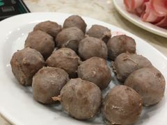 招牌牛肉丸-粤潮牛肉火锅店(江南大道店)