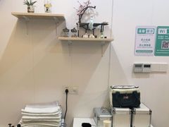 -麦悠悠·SPA·推拿(沈杜公路地铁站店)