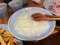 蛋酒-静一餐厅·湖北菜(前门创始店)