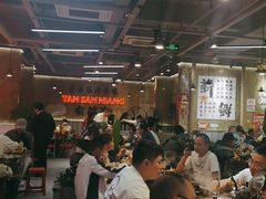 -谭三娘鲜切牛肉自助火锅(九眼桥总店)