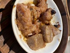 -万龙洲海鲜(南新仓店)