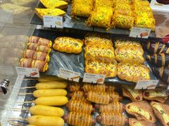 -巴黎贝甜(浦东大华店)