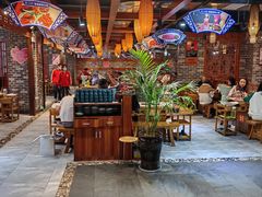 -蜀家渝重庆火锅(南屏街店)
