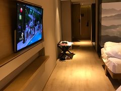 -曙光薇酒店(南京夫子庙老门东店)