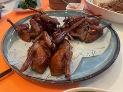 -美心·翠园(港汇恒隆广场店)