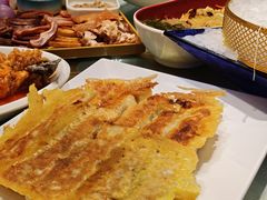 -鲜得莱渔港·小平岛海胆馆(七贤岭店)