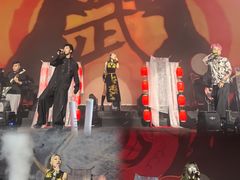 -赤红音乐现场(浦东金桥路店)