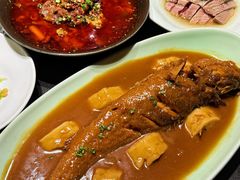 -淮扬府(安定门店)