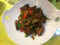 -马凯餐厅(长椿街店)