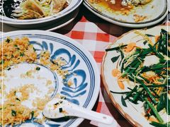 -龙桥私厨·姜花菊花过桥鱼·顺德菜(容桂店)