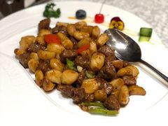 -香宫中餐厅 · 桂林香格里拉
