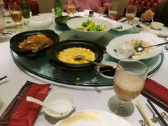 -上海小南国(金桥国际广场店)
