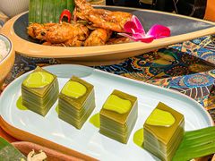 -马来西亚肉骨茶汤·招牌螃蟹·烧鸡·呷喱吧吧(海上世界店)