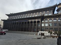 -西宁市东关清真大寺