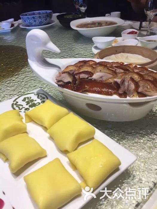 九段烧传统菜酒店(磐石路店)九段烧传统中国菜图片 - 第2张