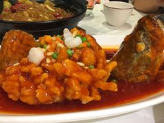 -和记小菜(七宝店)
