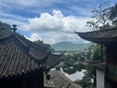 -和顺古镇