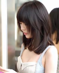 -时尚殿堂hair salon