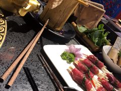 -大味老火锅City店