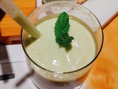 -火山屋台(新街口店)