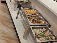 -福慧素膳坊(北部湾中路店)