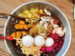 -大盐帮川菜馆(长楹天街店)