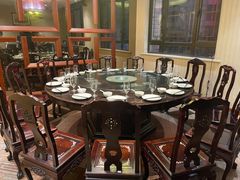 包厢-老正兴菜馆(福州路店)