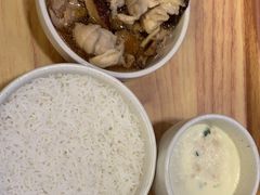 -真功夫(棠下店)