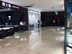 -茂业百货(东门店)