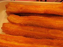 油条-李先生牛肉面大王(广渠门内店)