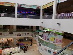 -银泰百货(北京大红门店)