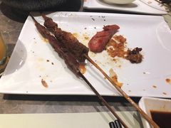 -大渔铁板烧(花园道店)