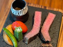 -Mr·Fish鱼鲜生海鲜放题(银泰in99店)
