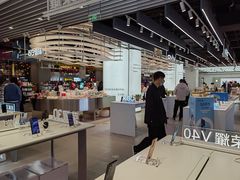 -苏宁易购(成都春熙路店)