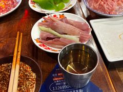 -楠火锅(西单店)
