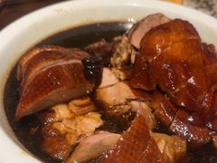 -南京大牌档(崇文门国瑞店)