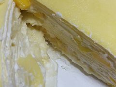 -幸福西饼生日蛋糕·下午茶(番禺店)