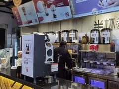 -书亦烧仙草(汇智中心概念店)