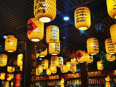 -王庄阿咪海鲜大排档(上下杭店)