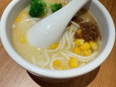-阿香米线(龙岗万科广场店)