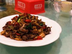 -韶山冲湘菜馆(黄桦路店)