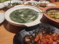 -湘阁里辣(南岭购物广场店)