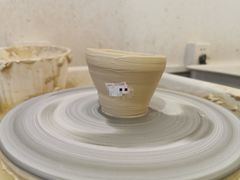 -粤陶渊.DIY陶艺体验馆(粤陶总店)