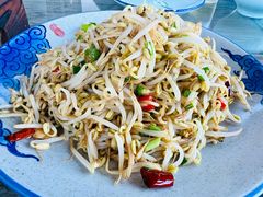 -百花人家(清水镇店)