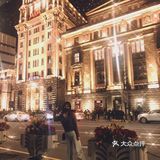AIA与外滩