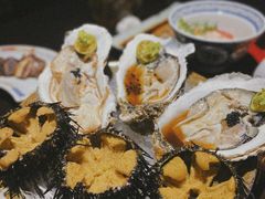 -鱼亭料理(芝罘店)