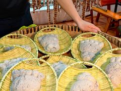 -青山青豆花·笑禅豆腐鱼(黄泥塝店)