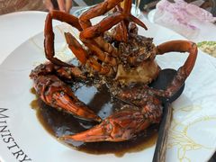 -Ministry of Crab•MOC(交子大道店)