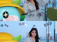 -南昌之星摩天轮