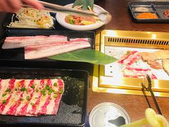 -新石器烤肉(之心城店)
